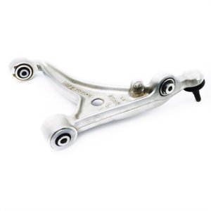 Mazda Miata Control Arm Bushings - Front Lower - SPL Parts - Spherical Bushing Kit - `16-`27